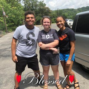 Meet your Posher, Cindy